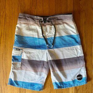 O’NEILL BOYS/YOUTH SWIM SHORTS